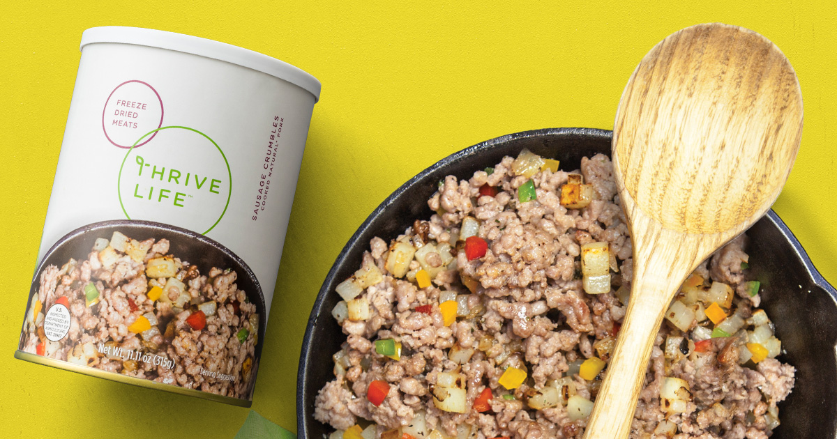 Shelf Life vs Warranty What's the Difference? İyi Freeze Kurutulmuş